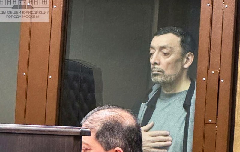 Miliardar rus supranumit „regele neoficial al biletelor de avion rusești”, arestat pentru o crimă din 1999
