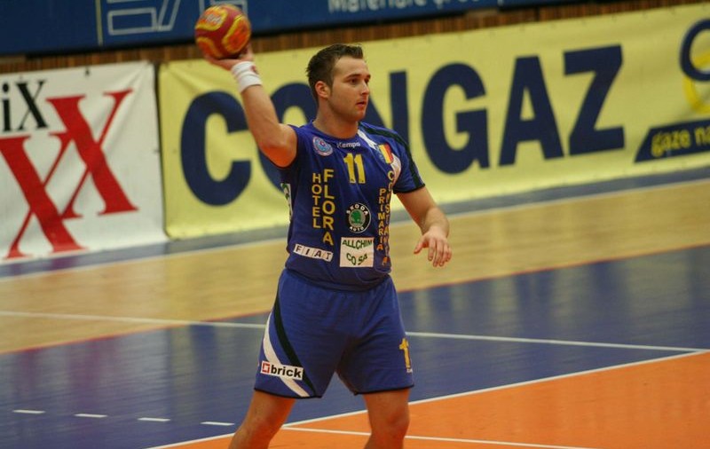HCM Constanţa, la prima victorie în acest sezon al Ligii Campionilor 