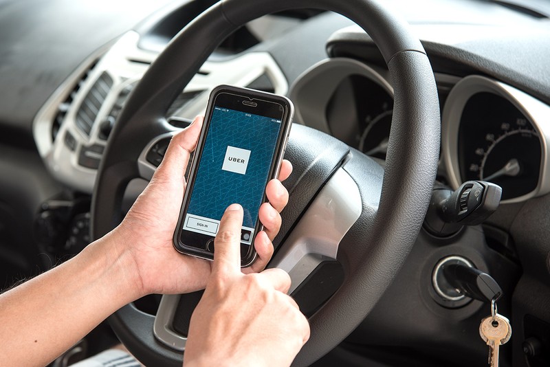 Piața serviciilor de ride-sharing se extinde tot mai mult la noi în țară