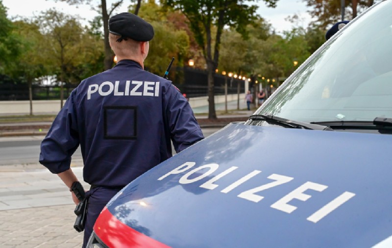Românii, pe primul loc în topul infractorilor străini din Austria: aproape 19.000 de suspecți, identificați într-un singur an
