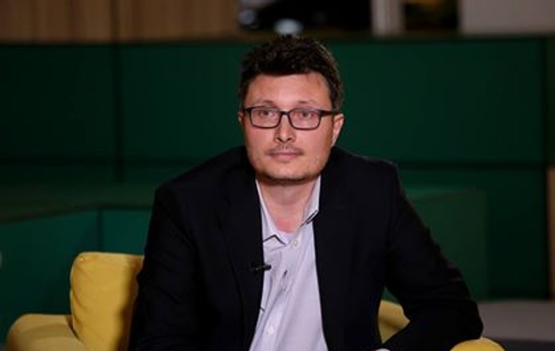 VIDEO/Directorul Colegiului Psihologilor: Riscul ca polițistul pedofil să fi abuzat copii era nul dacă la evaluări s-ar folosi teste standardizate, nu vândute de SRL-uri