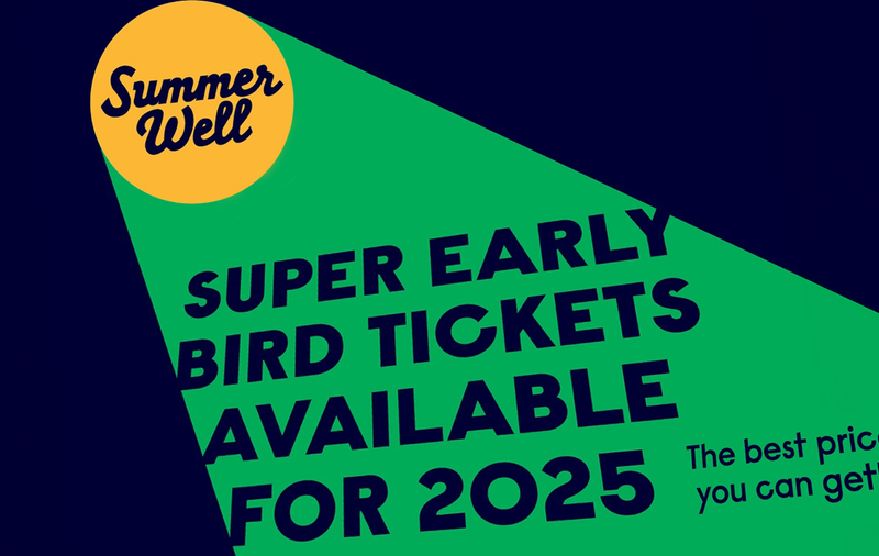 Summer Well Festival încheie cea de-a 13-a ediție printr-un spectacol pur și simplu magnific