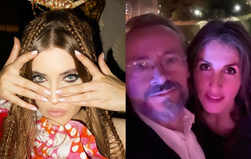 Ce spune Iulia Albu despre iubita lui Mihai Albu. Creatorul de pantofi se gândește la căsătorie: „Doamna pare o persoană respectabilă”