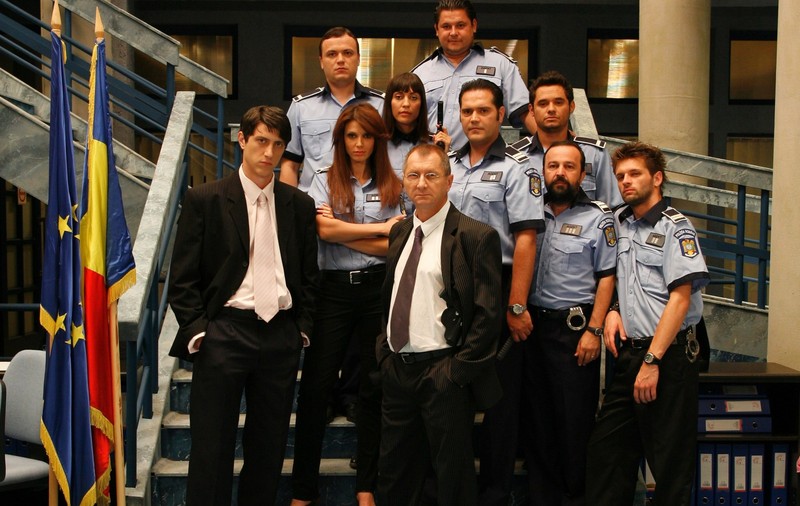 În weekend ”Vine poliţia!”