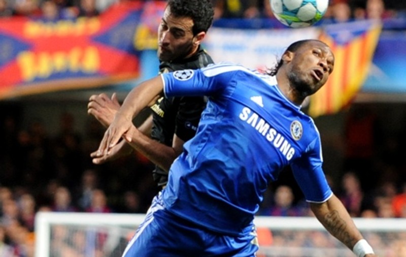 Guardiola: «Chelsea este favorită» 