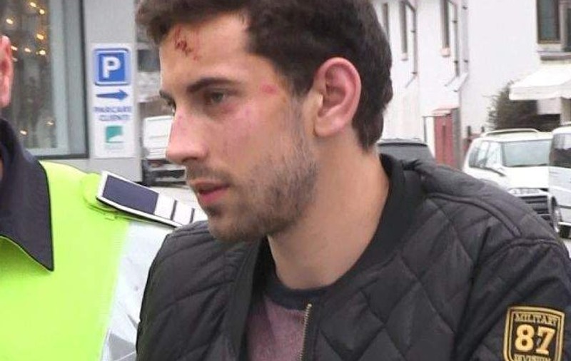 Cine este șoferul care a provocat accidentul grav din județul Constanța, în urma căruia au murit doi tineri de 18 ani