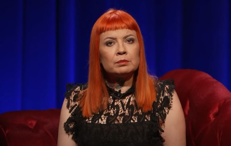 Catinca Roman a fost bătută de un fost iubit. Declarații dureroase: „Am dat explicații penibile cum că m-am lovit în baie”