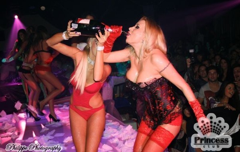 Foto | Simona Trașcă, dezlănțuită în club