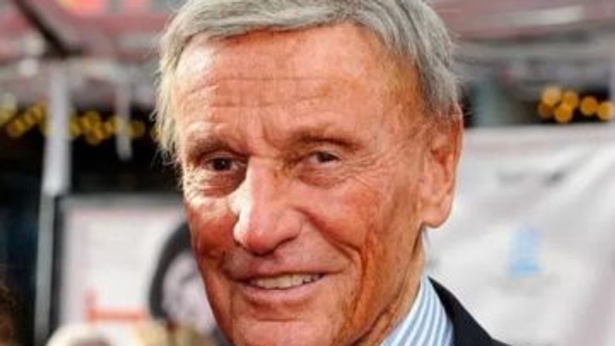 Actorul Richard Anderson a murit