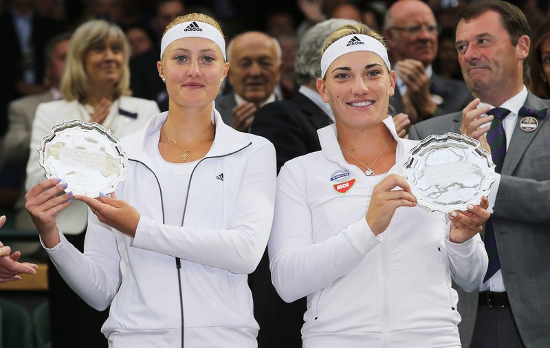 US Open. Timea Babos, adversara Simonei Halep în turul al treilea. 2-0 pentru ”Simo” la directe