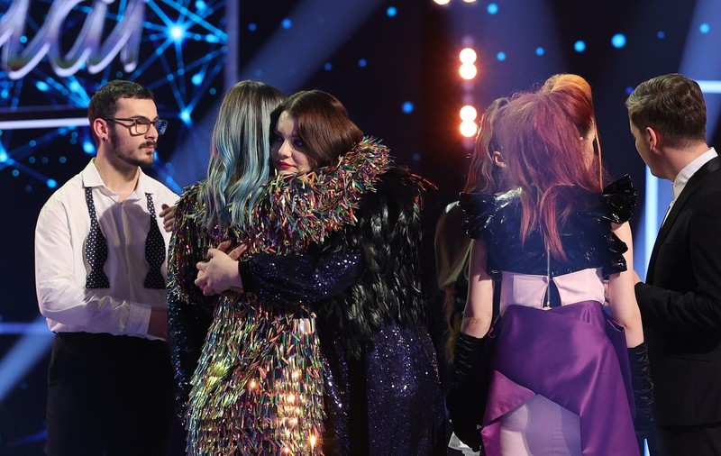 Cine sunt concurenții care luptă pentru marele premiu la „SuperStar România”. Publicul a decis