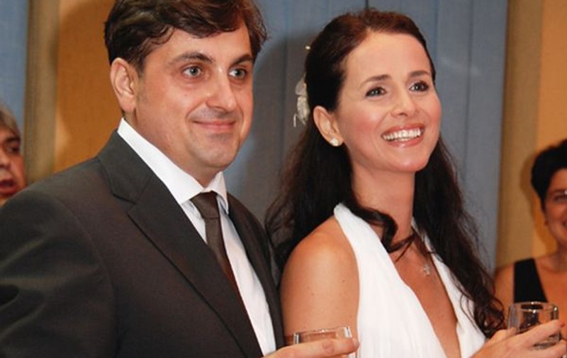 ULTIMA NOAPTE a Mădălinei Manole. Cum a făcut-o fericită Petru Mircea cu câteva ore înainte să moară