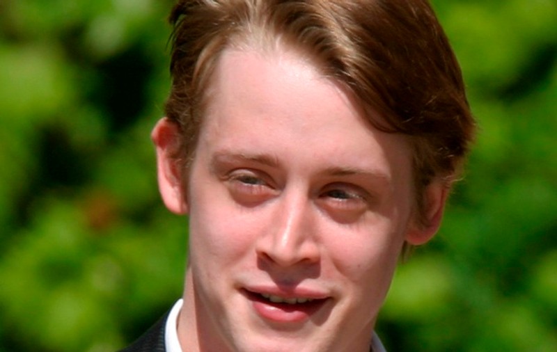 Macaulay Culkin, tatăl lui Blanket Jackson?