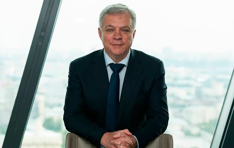 Vicepreședintele unei importante companii de stat din Rusia a murit după ce ar fi căzut de la fereastră, la Moscova