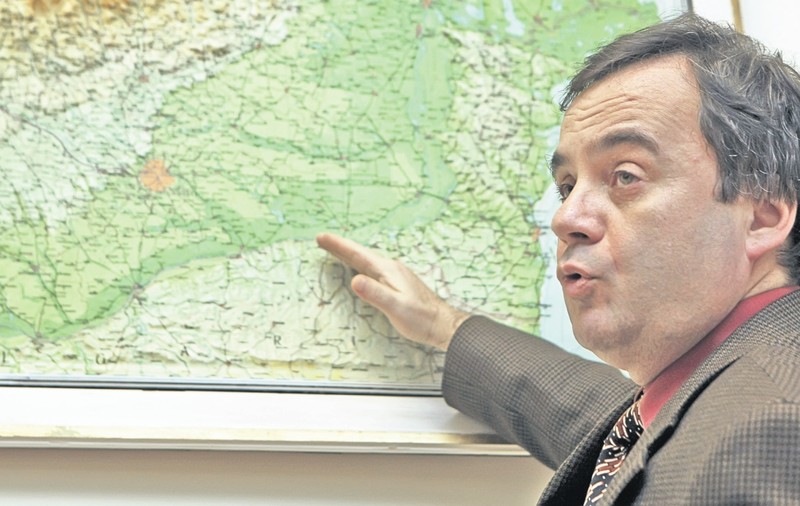 România e încolţită de cutremure