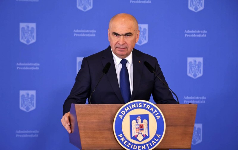 Condițiile puse de Ilie Bolojan, întrebat dacă își dorește să fie premierul României și când se ia decizia finală