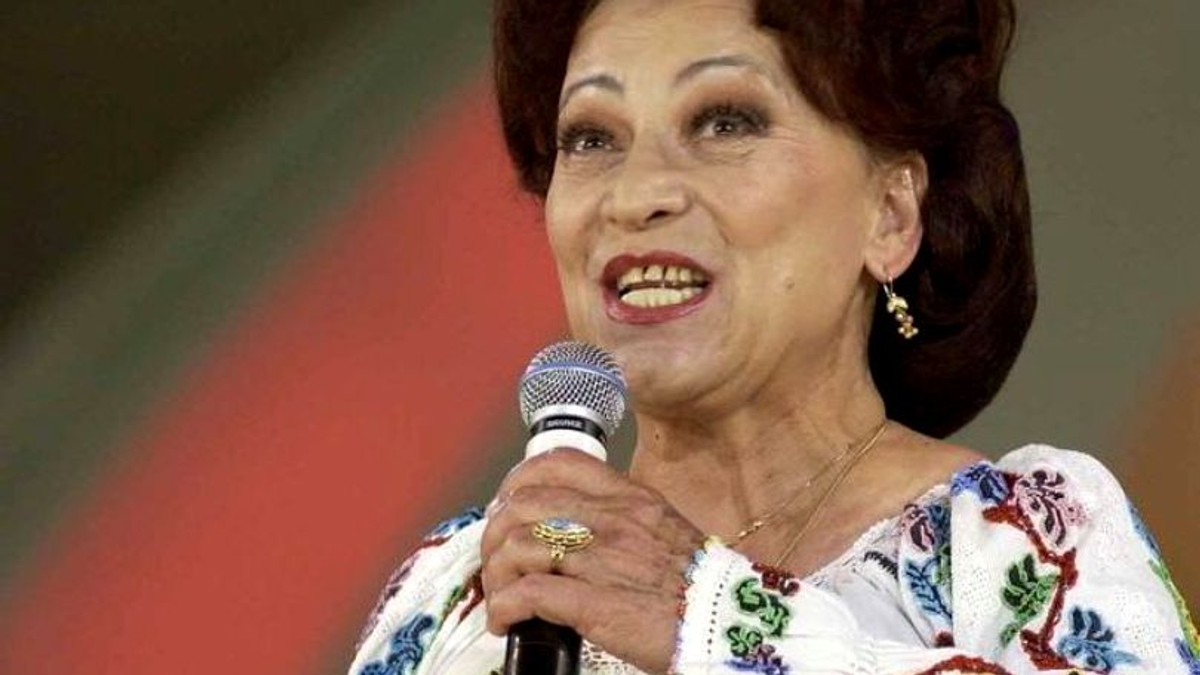 Maria Ciobanu a avut un frate geamăîn, care a murit la cinci ani. Amănuntul pe care puțini îl știu din viața marii artiste