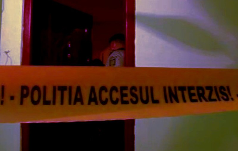 Bărbatul atacat cu acid la Iași își recapătă vederea. Polițiștii îi caută în continuare pe agresori