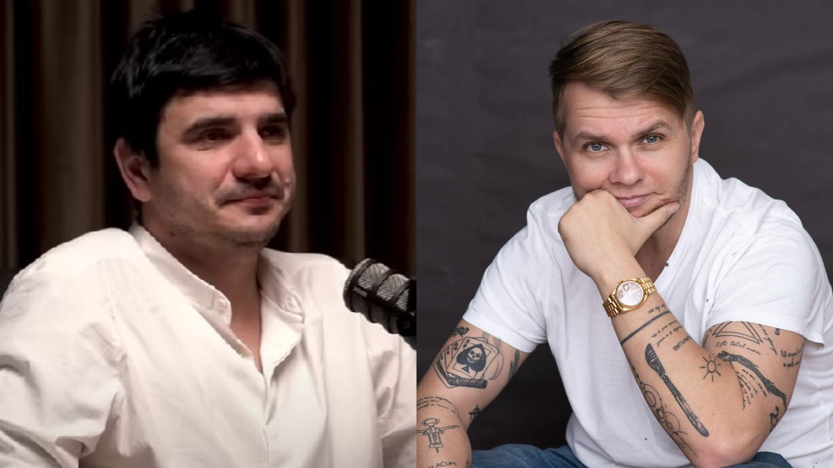 Alex Bogdan despre Codin Maticiuc