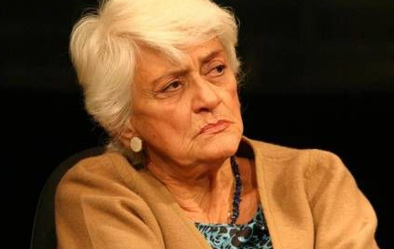 Starea de sănătate a actriţei Olga Tudorache este bună