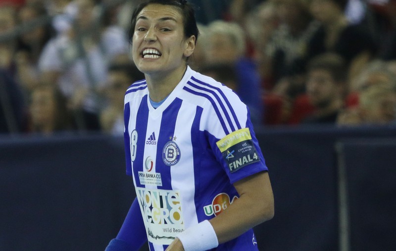 Jocurile Olimpice. Cristina Neagu: ”Nici nu ne gândeam că nu o să ieșim din grupe”