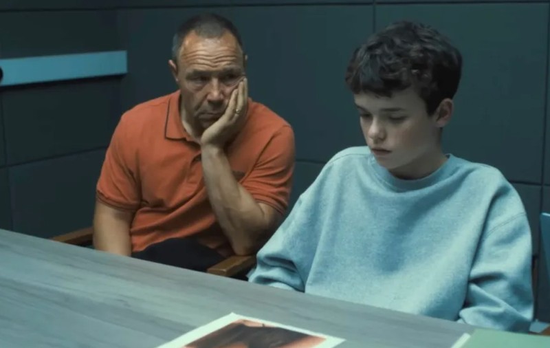 Tot ce trebuie să știi despre „Adolescence”. Serialul-fenomen de pe Netflix, văzut prin ochii actorilor: „Eram șocat”