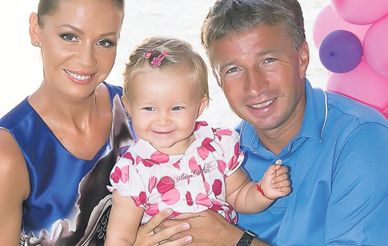 «Bursucul», dublu party