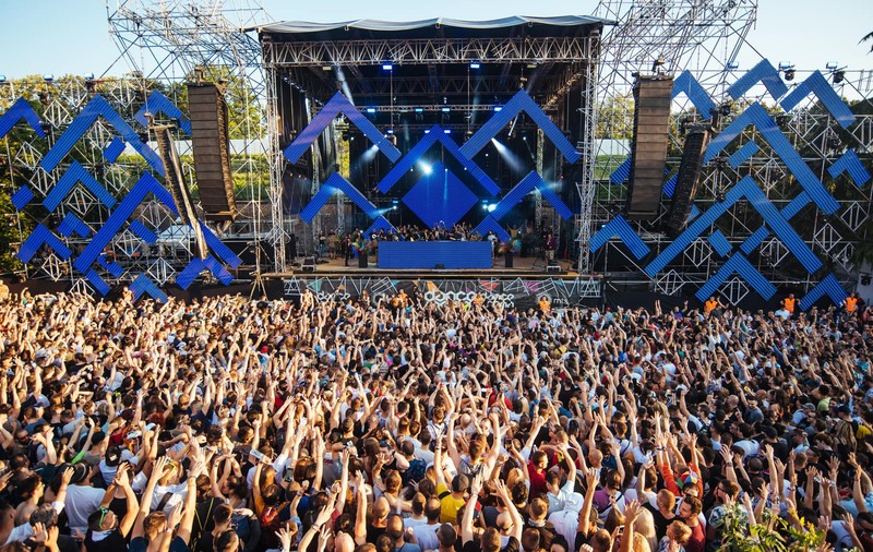 Ce concerte și festivaluri de muzică sunt anunțate deja vara aceasta în România și în străinătate
