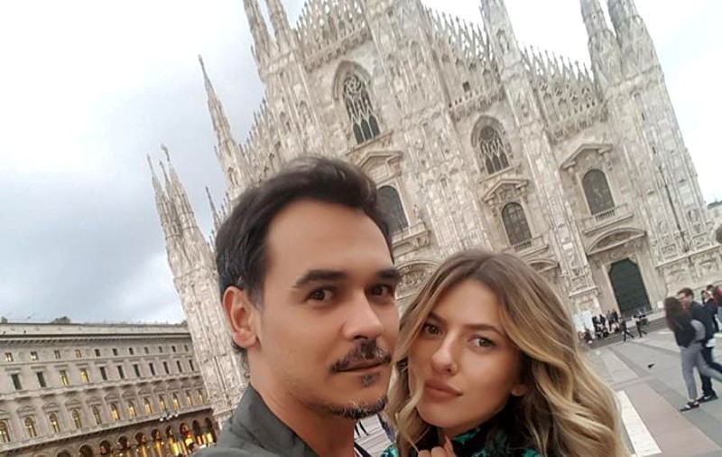 Ce a pus-o tatăl Lidiei Buble să facă după ce s-a zvonit că s-a măritat cu Răzvan Simion. "Primul lucru a fost să mă bage într-o cameră și..."