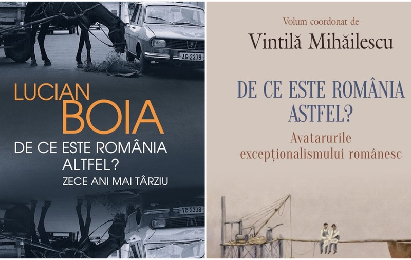 Este România excepțională? Istoria unei polemici, de Ziua Națională