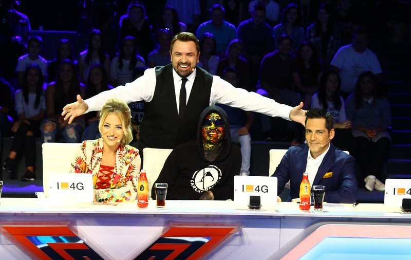 Încep duelurile la X Factor. Delia i-a ales pe cei mai talentați