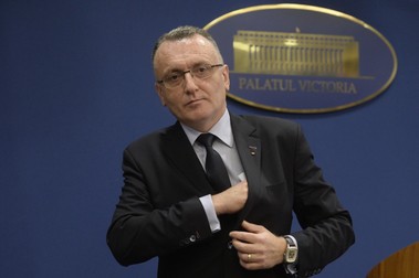 Sorin Cîmpeanu | Foto: Hepta