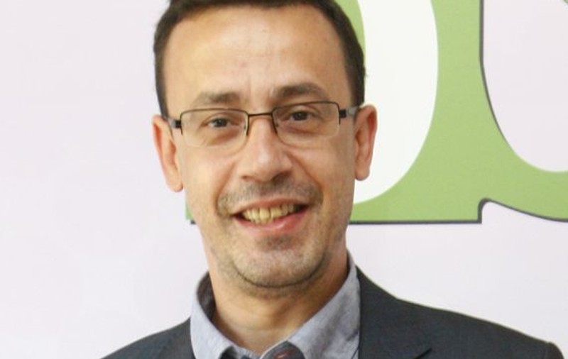 Ciutacu, în promo: "Înainte să mă nasc eu, adjectivul ciutac însemna necioplit, stângaci, nărod"