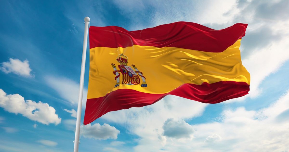 De ce nu are versuri imnul Spaniei - La Marcha Real - Foto Shutterstock