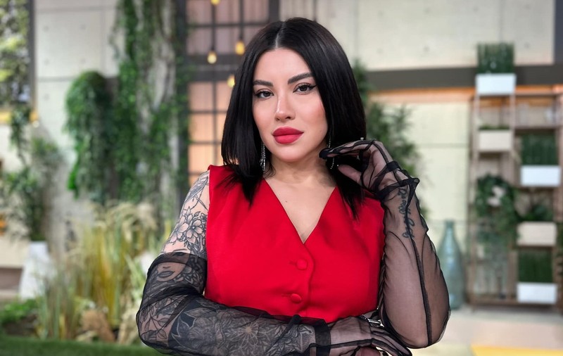 Detalii mai puțin știute din viața Nicoletei Nucă. „Lumea showbizului nu este doar roz și drăguță. Am muncit și am sacrificat ani”