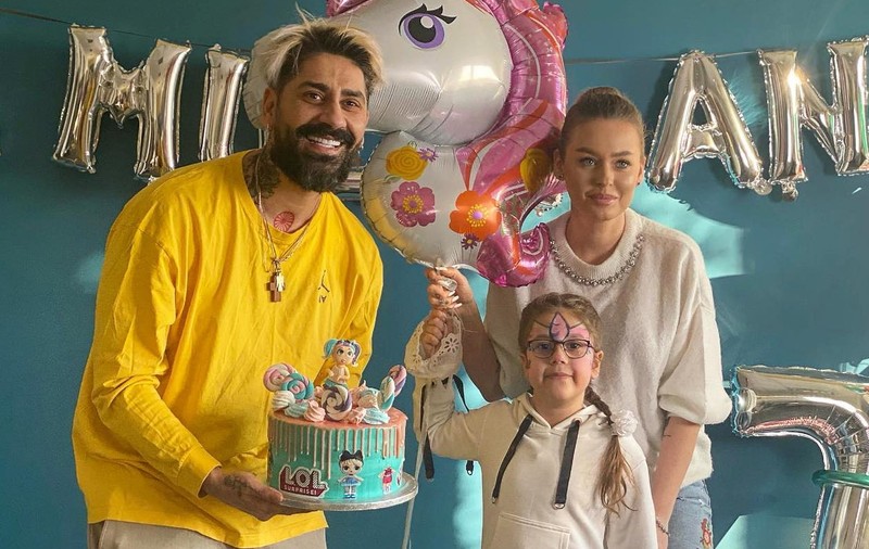 Misha, fosta soție a lui Connect-R, adevărul despre relația cu artistul. Toată lumea știa că locuiesc împreună. „Ca să clarific toate aspectele”