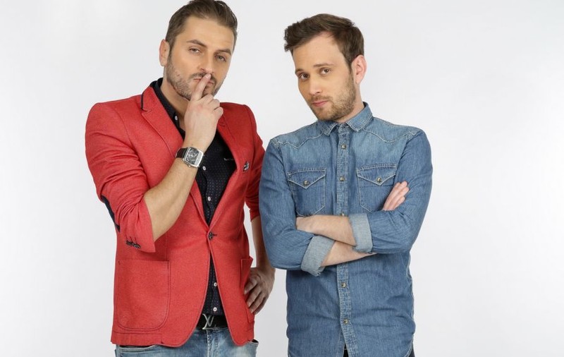 ProFM împlineşte 21 de ani, cu Andrei Gheorghe, Loredana, Andi Moisescu şi alţi invitaţi surpriză!