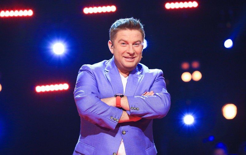Pavel Bartoș are școala teatrelor din provincie: "Am dat 37 de casting-uri până la primul rol obținut"