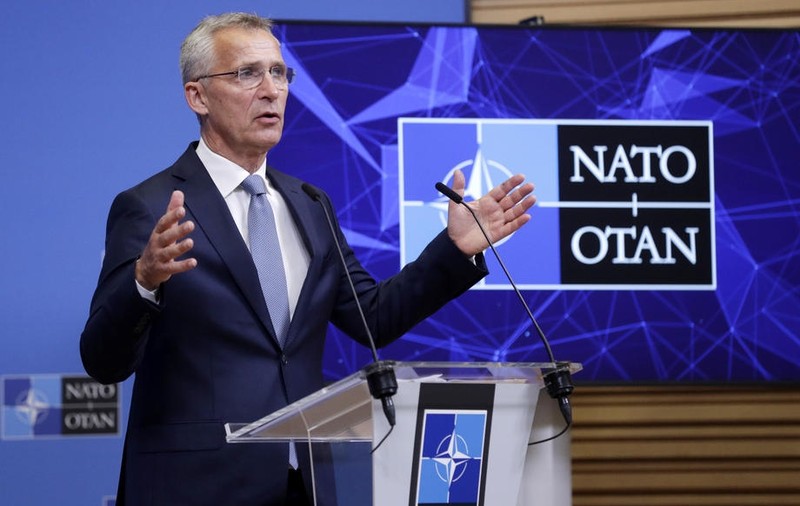 Jens Stoltenberg: „Sprijinul puternic al Germaniei face o diferenţă decisivă”
