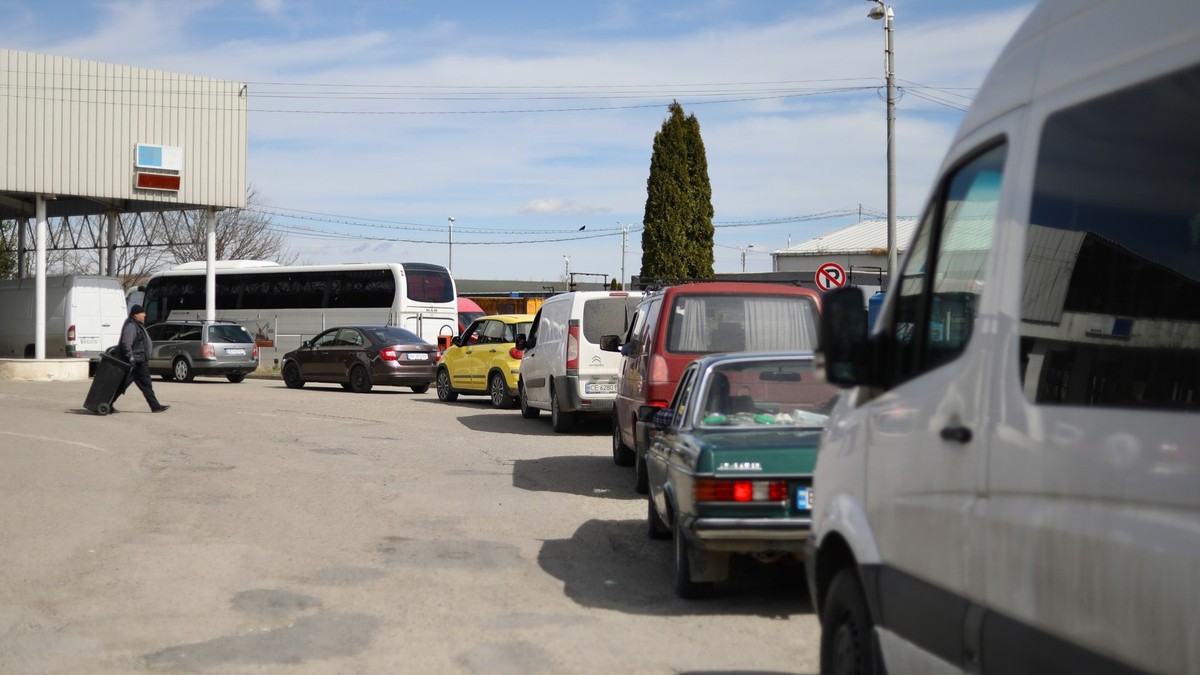 Vama Siret. Imagine cu caracter ilustrativ Sursa foto: Profimedia