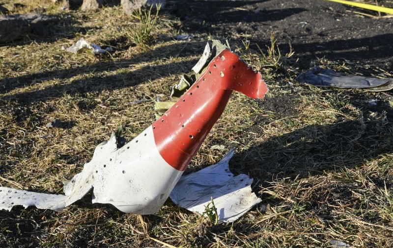 Două minute de întârziere au salvat viața unui bărbat care trebuia să fie la bordul avionului prăbușit în Etiopia!