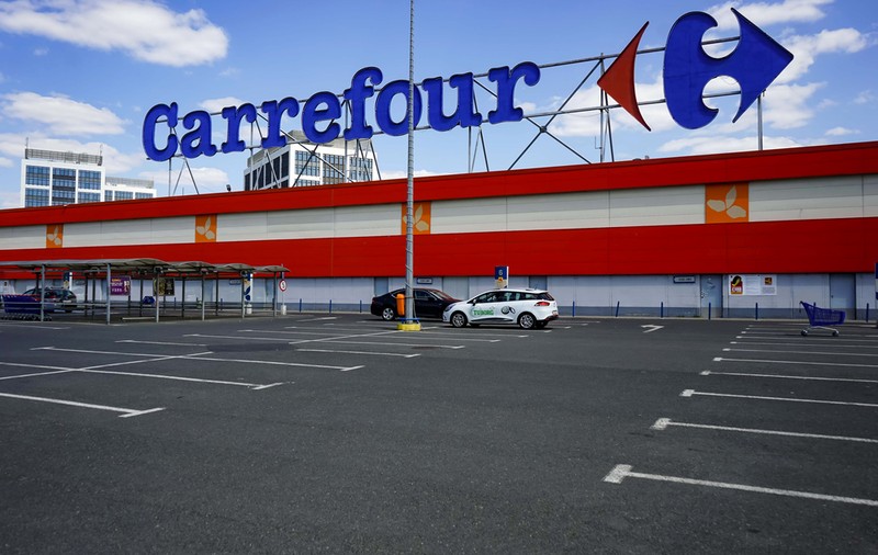 Program Carrefour de Crăciun 2024. Când e deschis la Carrefour pe 24, 25 și 26 decembrie