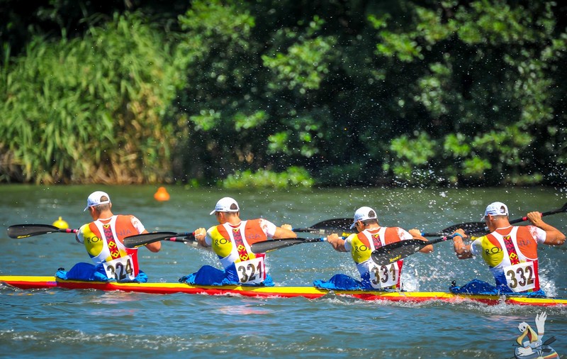 Președintele federației române de kaiac-canoe, nemulțumit de rezultatele juniorilor la Mondiale