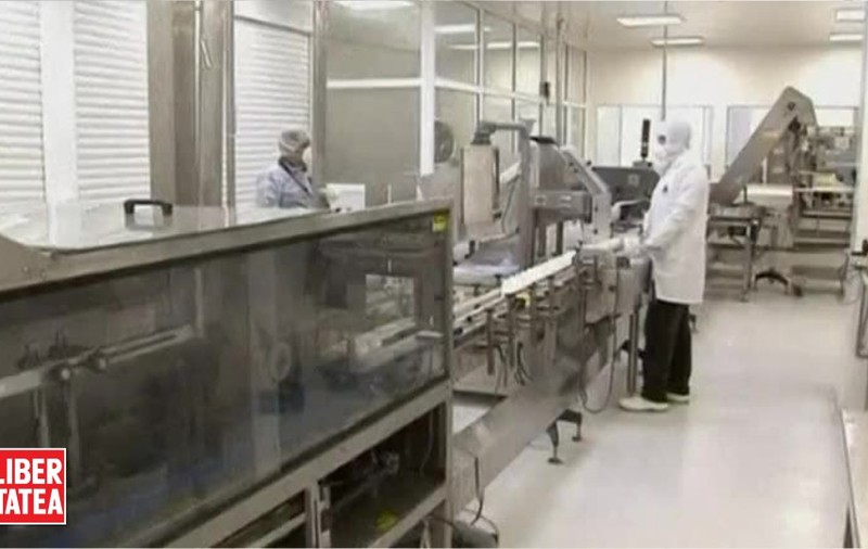 DESCOPERIRE ULUITOARE : CE NU VOR TRATA ANTIBIOTICELE , VA TRATA ZINCUL / VIDEO