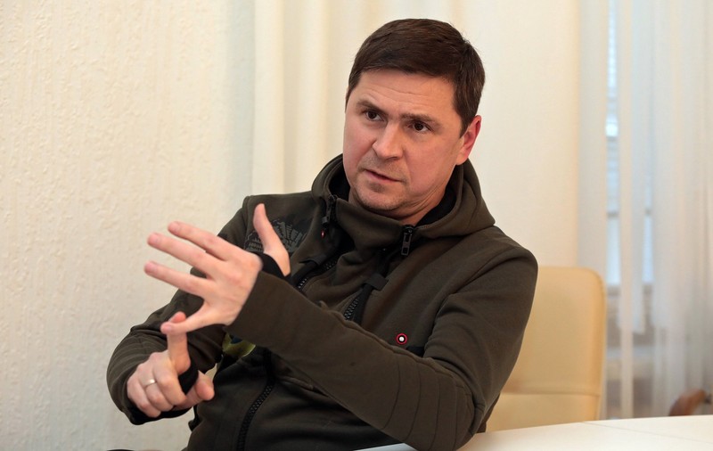 Acordul de pace va trebui să includă și o zonă demilitarizată, în interiorul Rusiei, susține Kievul, după ce guvernatorul Belgorodului a propus anexarea Harkovului