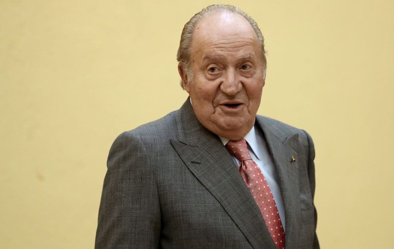 Fostul rege Juan Carlos al Spaniei, vizat de o anchetă de corupție, s-a refugiat în Republica Dominicană