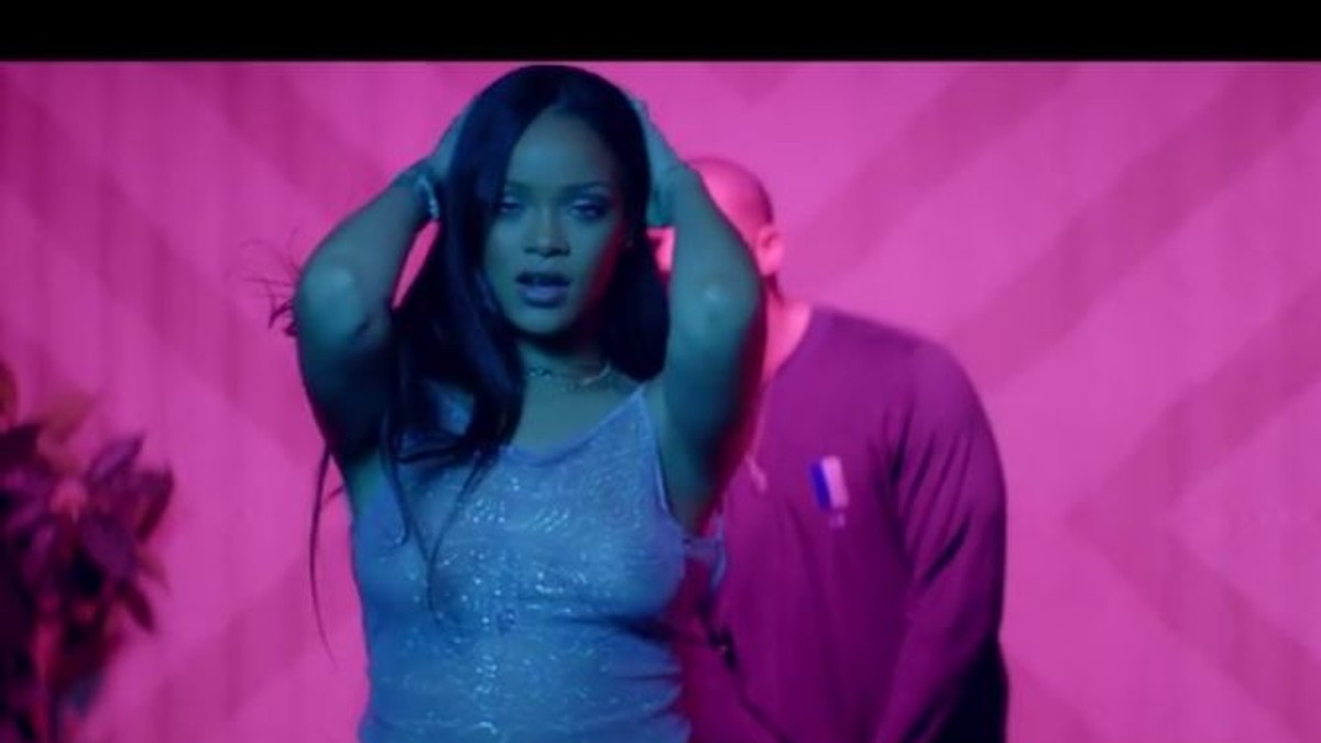 Rihanna
