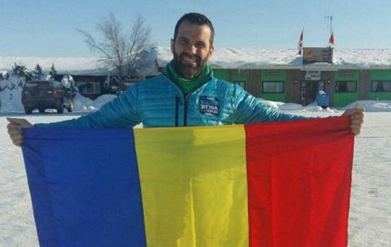 Tibi Ușeriu a primit Premiul de Excelență al județului Bistrița-Năsăud