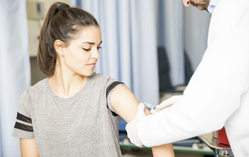 A fost confirmat primul caz de gripă din acest sezon în România