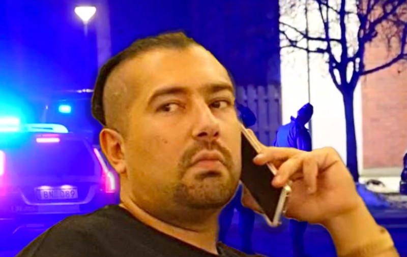 7 morți în două săptămâni, în Suedia, în războiul pentru putere dintre traficanți de droguri din rețeaua Foxtrot, condusă de interlopul supranumit „Vulpea kurdă”